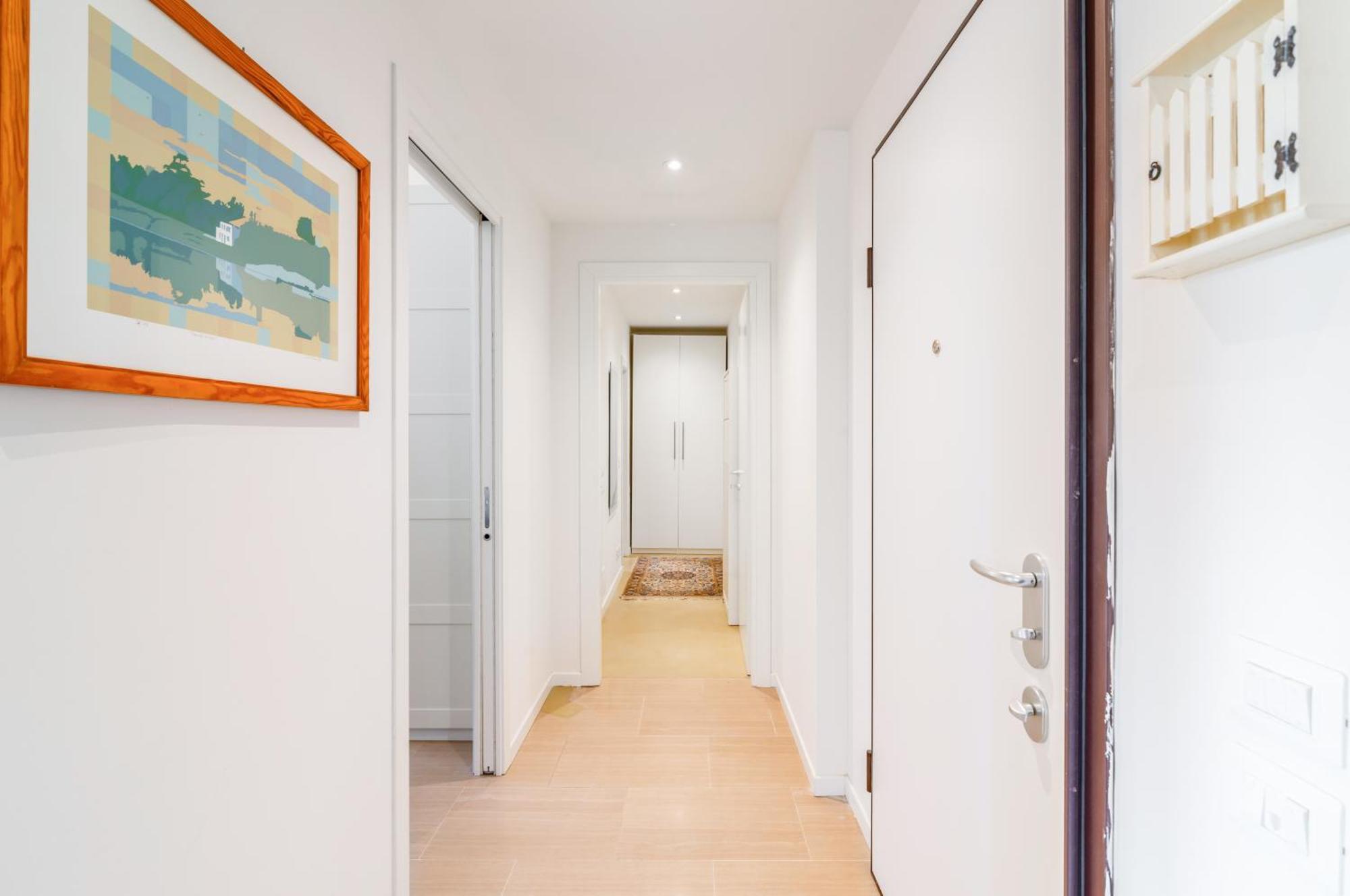 Rossini Apartment In Center Of Pesaro! Exterior foto
