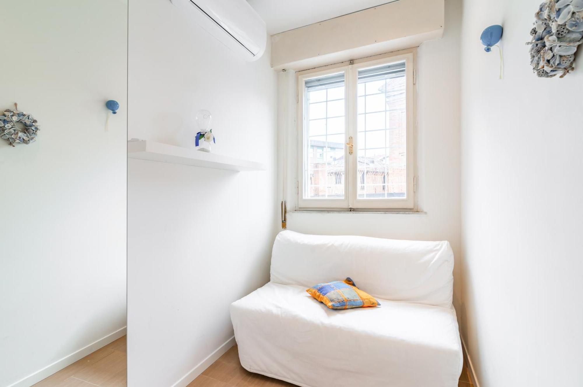 Rossini Apartment In Center Of Pesaro! Exterior foto